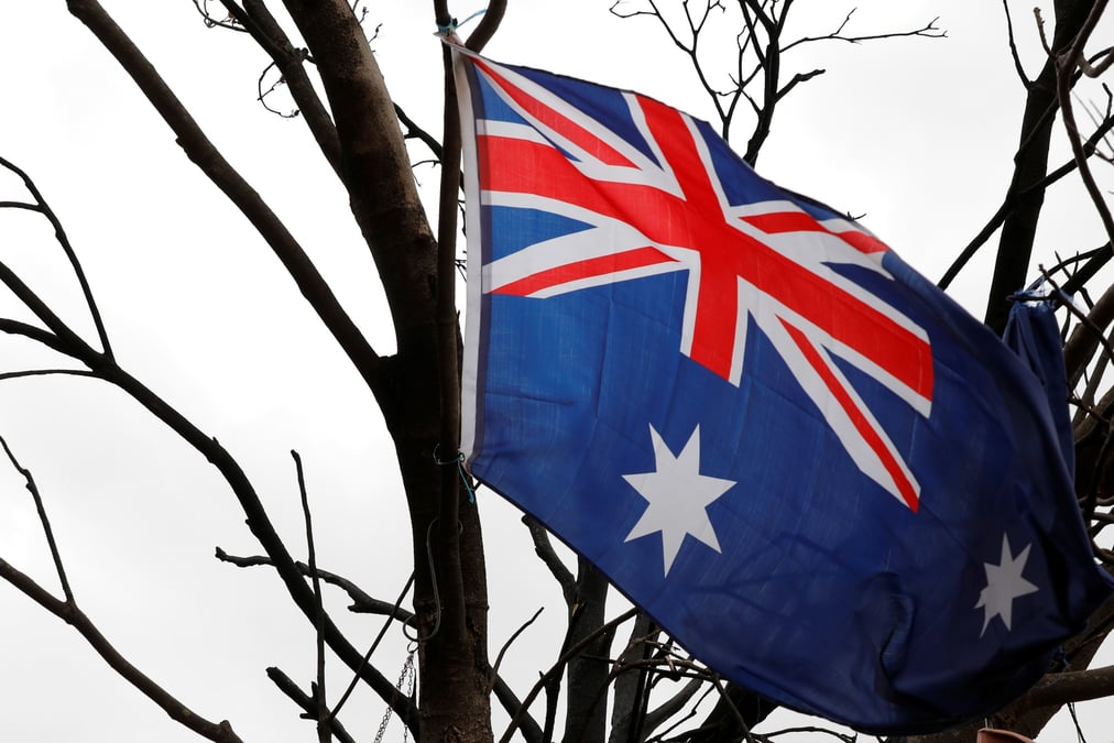France et australie conviennent de rebatir leur relation bilaterale