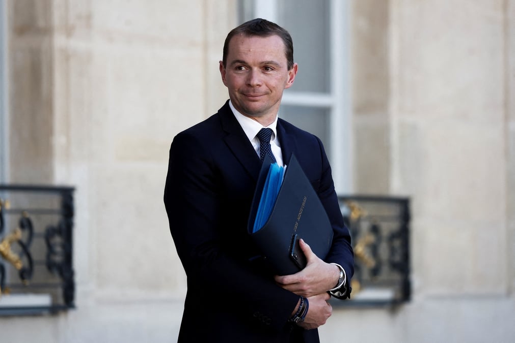 Dussopt veut prolonger la reforme de l'assurance chomage et "aller plus loin"