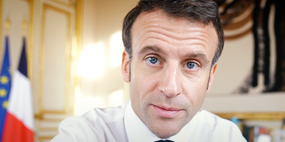 Macron