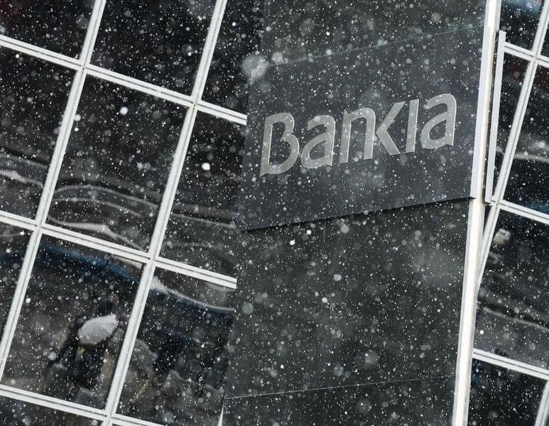 Les indemnisations liees a l’ipo de bankia plafonnees a 600 millions