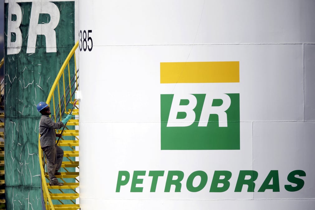 Le panama ne coopere pas assez sur petrobras, deplore le bresil