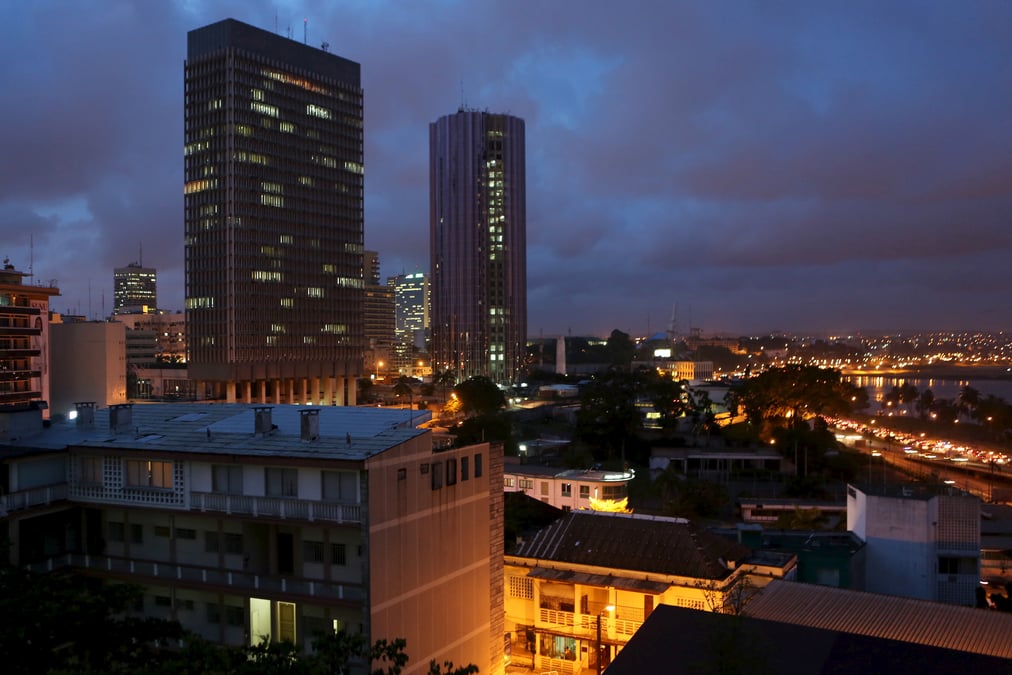 Abidjan