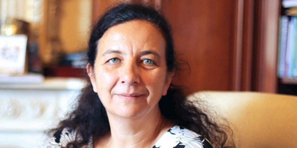 Frédérique Vidal
