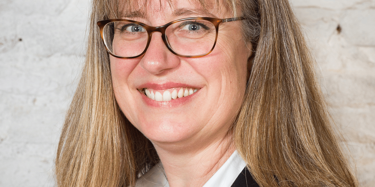 Jennifer Trouchaud, présidente de l’association CoachPro Occitanie, qui édite un guide en ligne gratuit