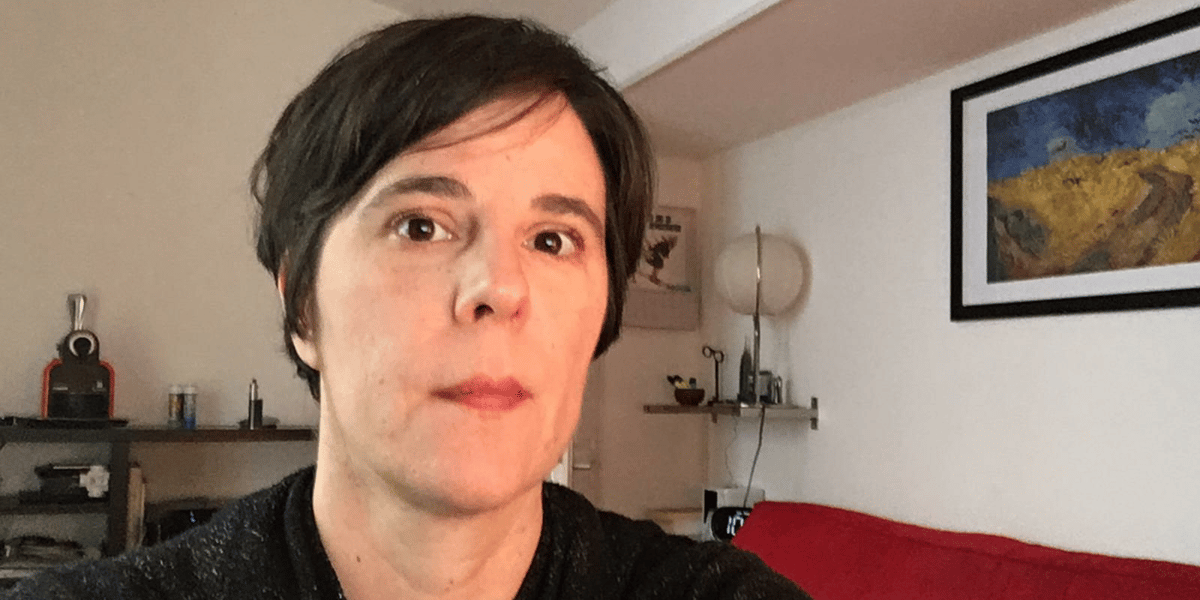 Marie Coris Economiste Bordeaux
