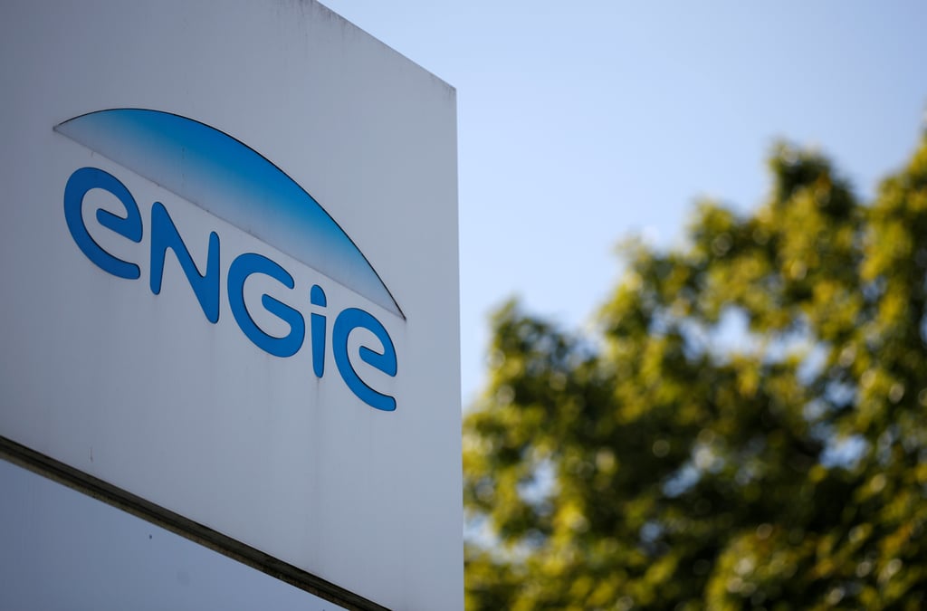 Bercy a demande a engie de retarder la signature d'un contrat gazier aux usa