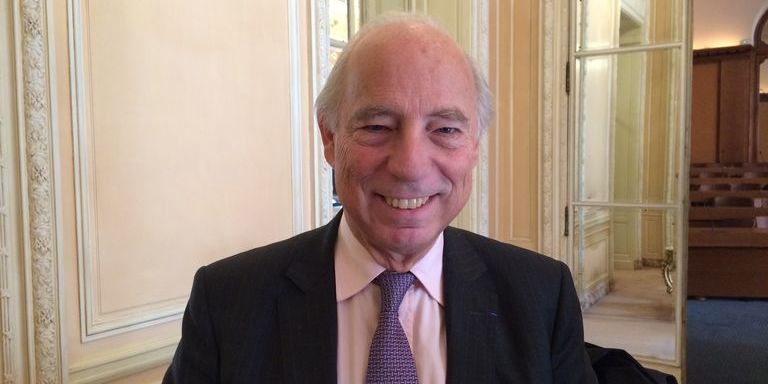 Etienne Giros