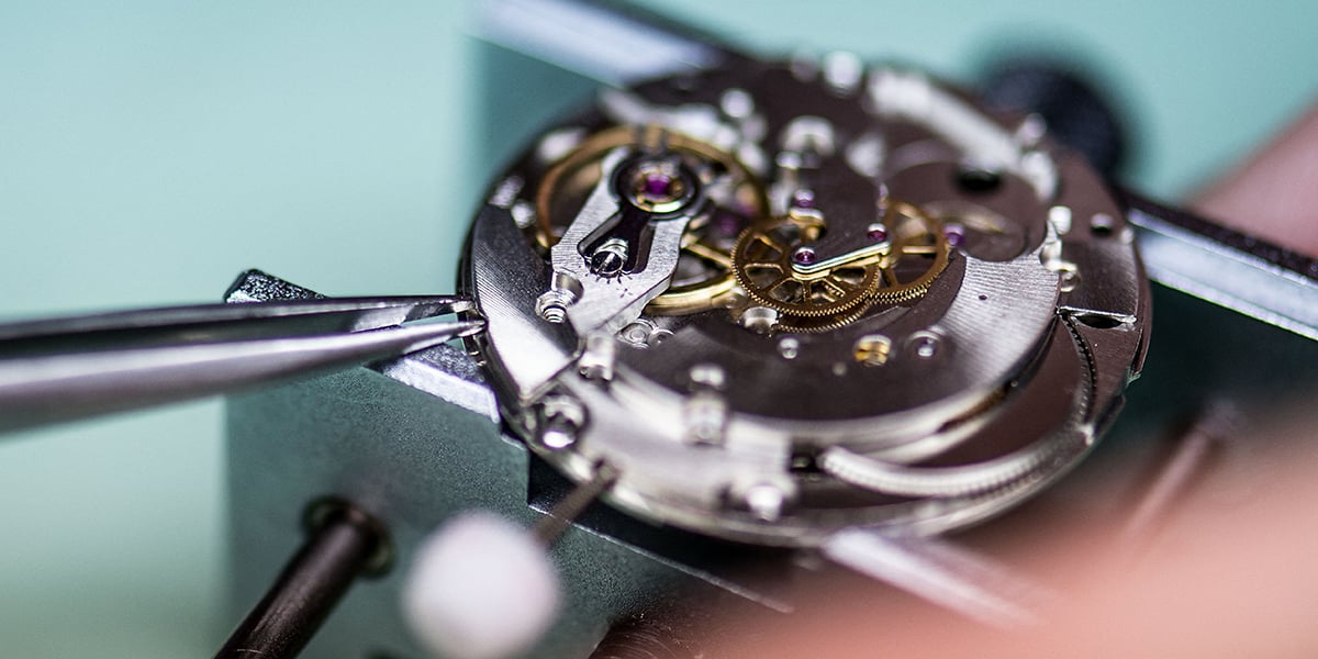 Avec le changement d'heure, gare à vos montres !