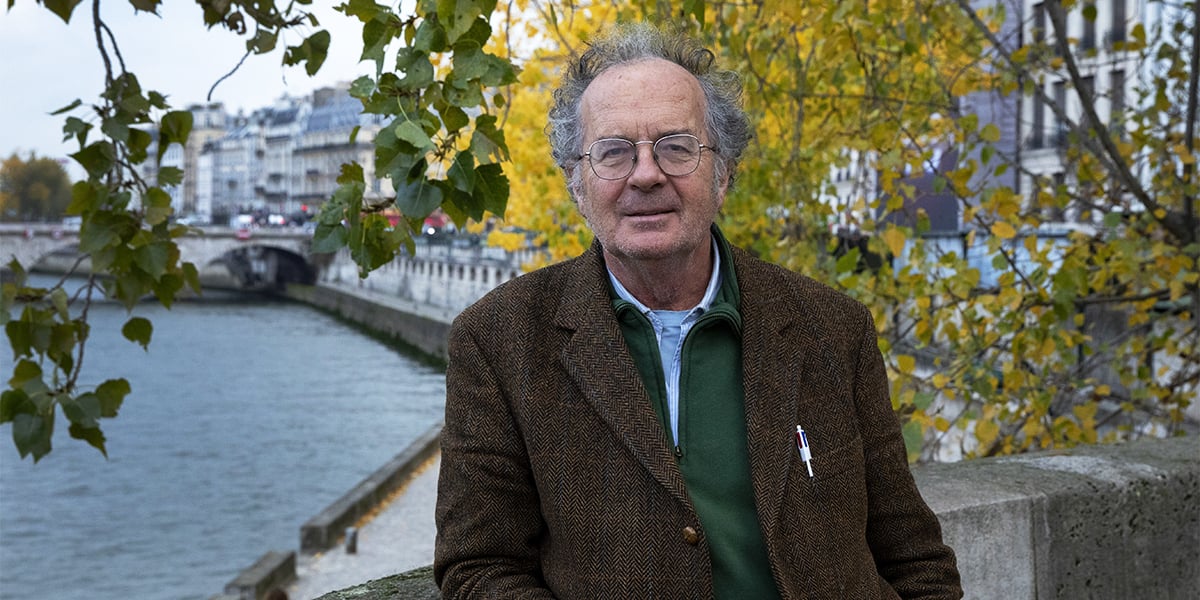 « Si peu » de Marco Lodoli est à retrouver aux éditions P.O.L.