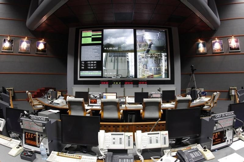 Les satellites de Galileo n'atteignent pas la bonne orbite