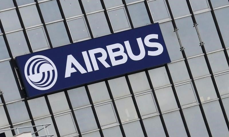 Commande ferme d'AirAsia X pour 55 A330neo