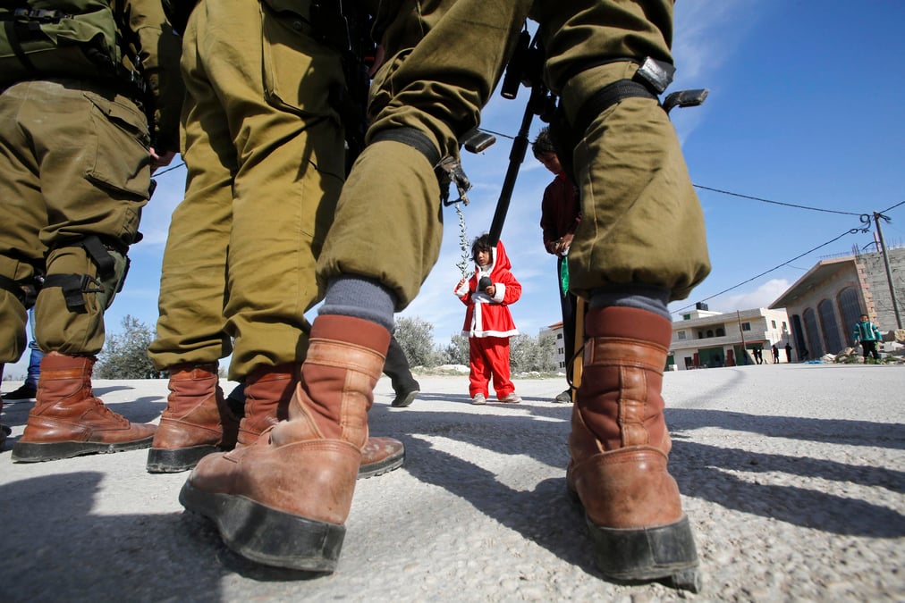 Israel gele des fonds aux palestiniens apres l'affaire de la cpi