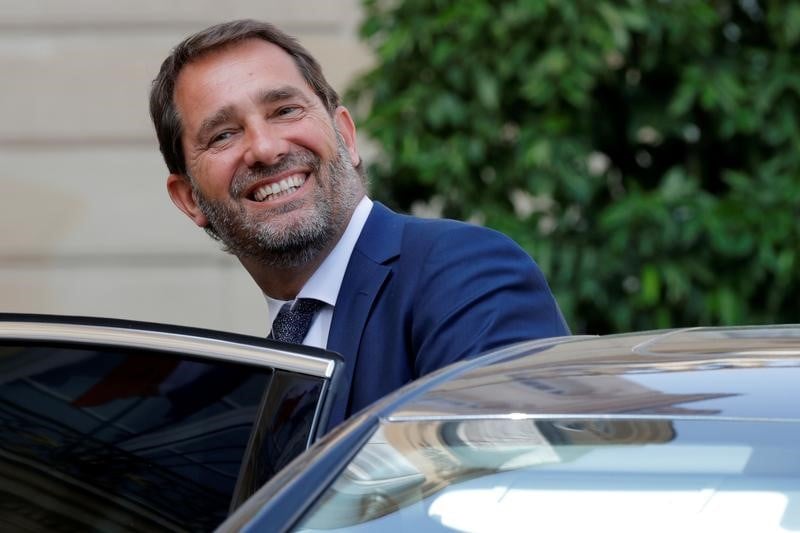 Le rythme des reformes va se maintenir, dit castaner