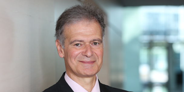 Philippe Bismut