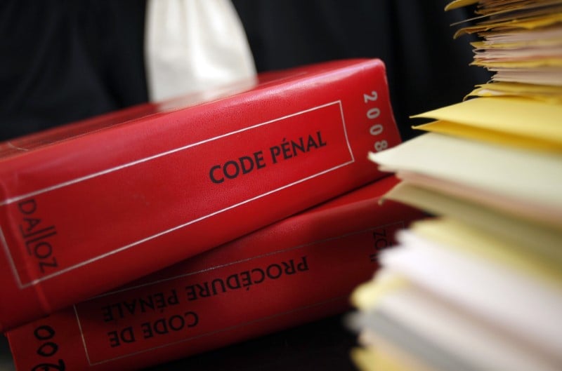 Air france: condamnations aggravees dans l'affaire des "chemises"