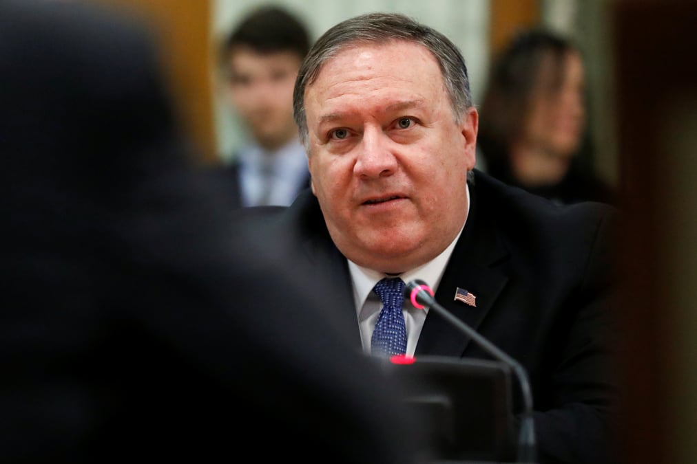 Usa et russie plaident pour une amelioration de leurs relations