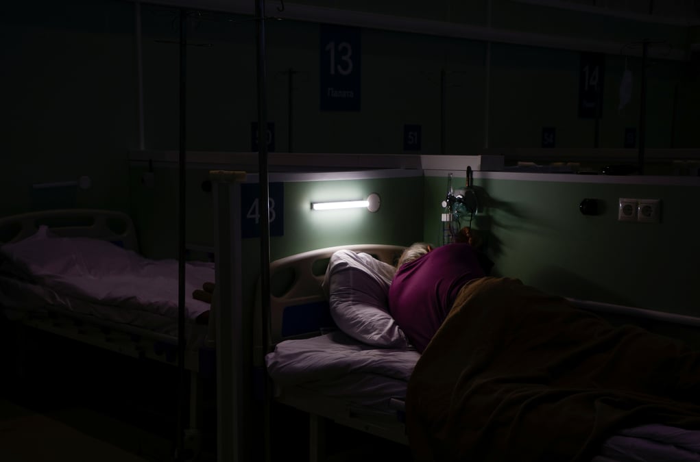Coronavirus: la russie signale un record de 25.173 infections en 24 heures