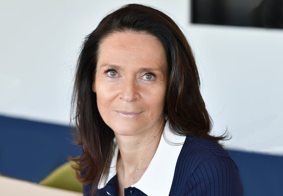 Nathalie Bulckaert-Grégoire