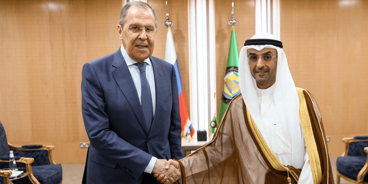 Lavrov