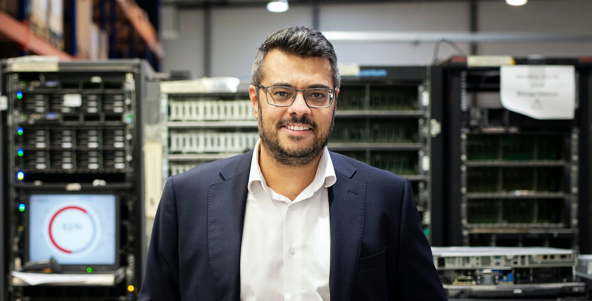 Julien Taieb
