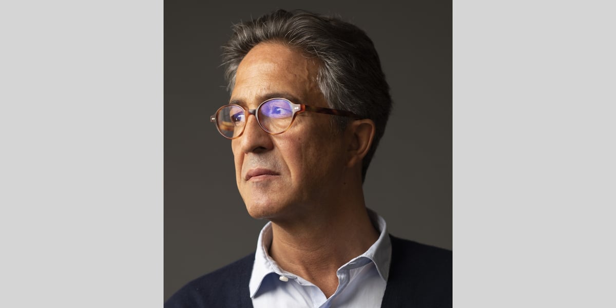 Aquilino Morelle