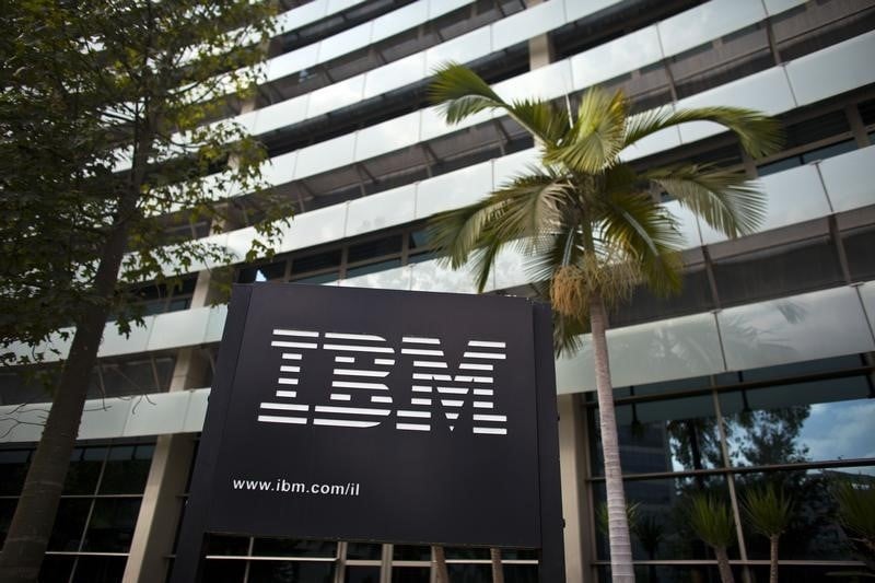 Un accord IBM-Lenovo sous haute surveillance aux Etats-Unis
