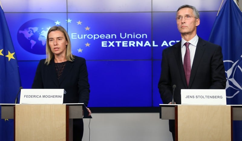 Mouvements de troupes russes signalés à l'est de l'Ukraine