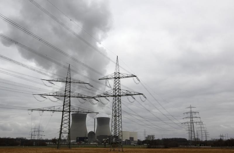 La sortie du nucleaire, un risque pour le contribuable allemand