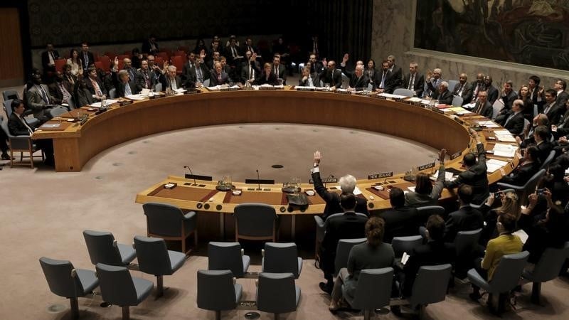 Italie et pays-bas vont partager un siege au conseil de securite de l’onu