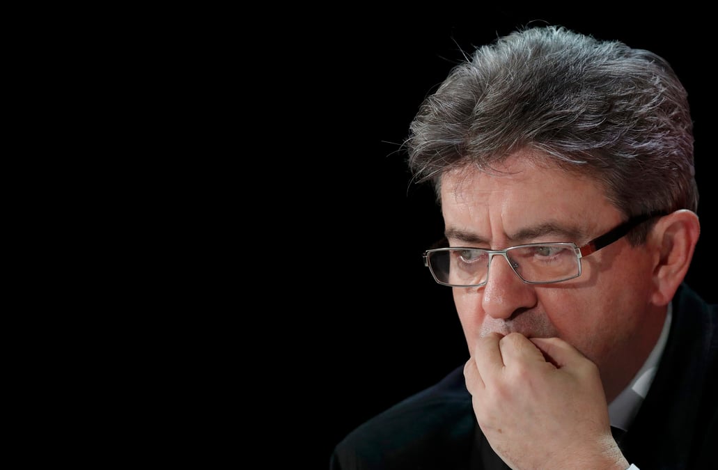 L'europe, obstacle majeur a une alliance hamon-melenchon