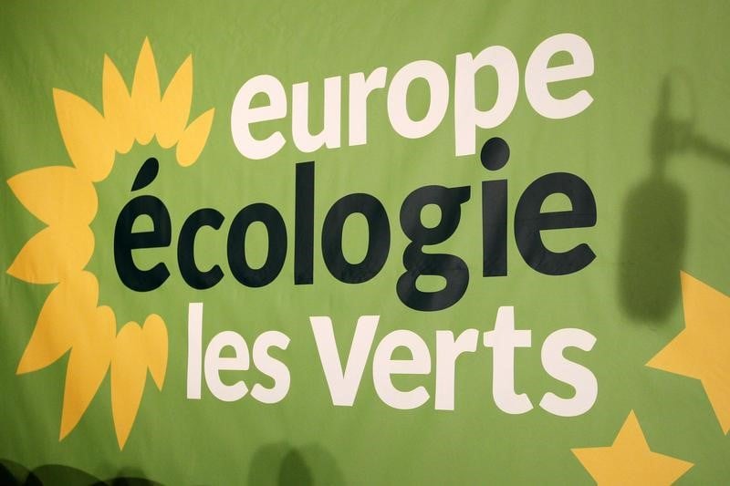 Les ecologistes d'accord pour dialoguer avec hamon et melenchon