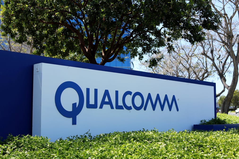 Qualcomm presente un systeme de recharge sans fil pour voitures