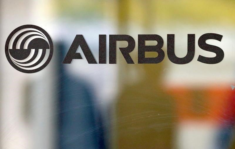 Airbus a suivre a la bourse de paris