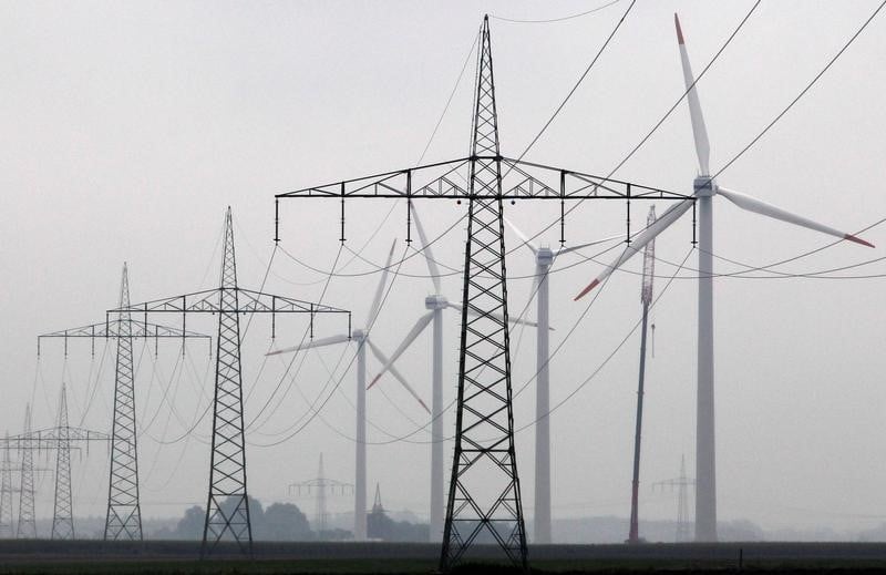 Le parlement europeen veut un plan energie plus ambitieux