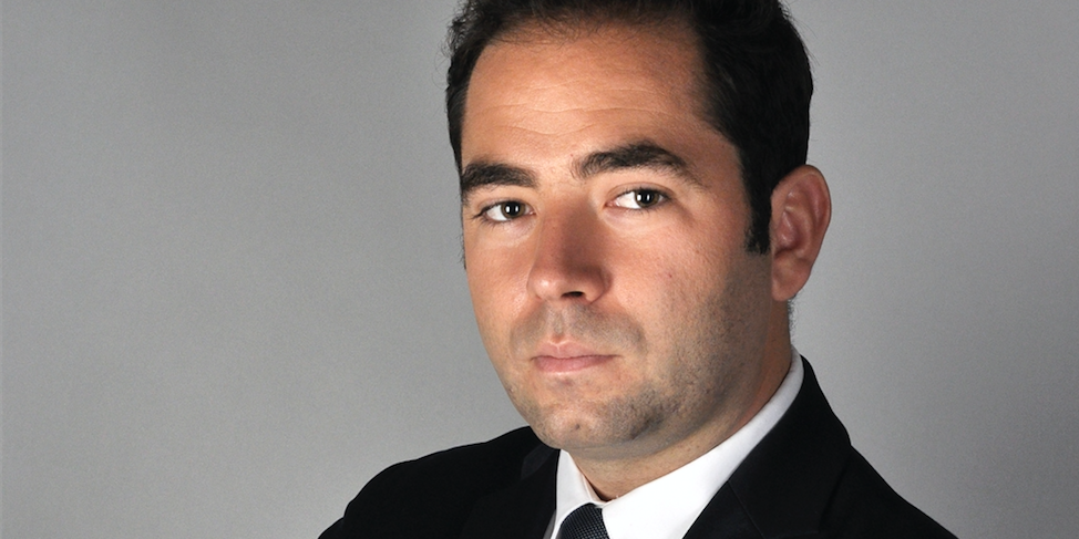 Adrien Danière