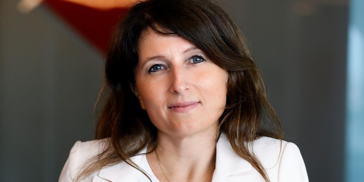 karine picard