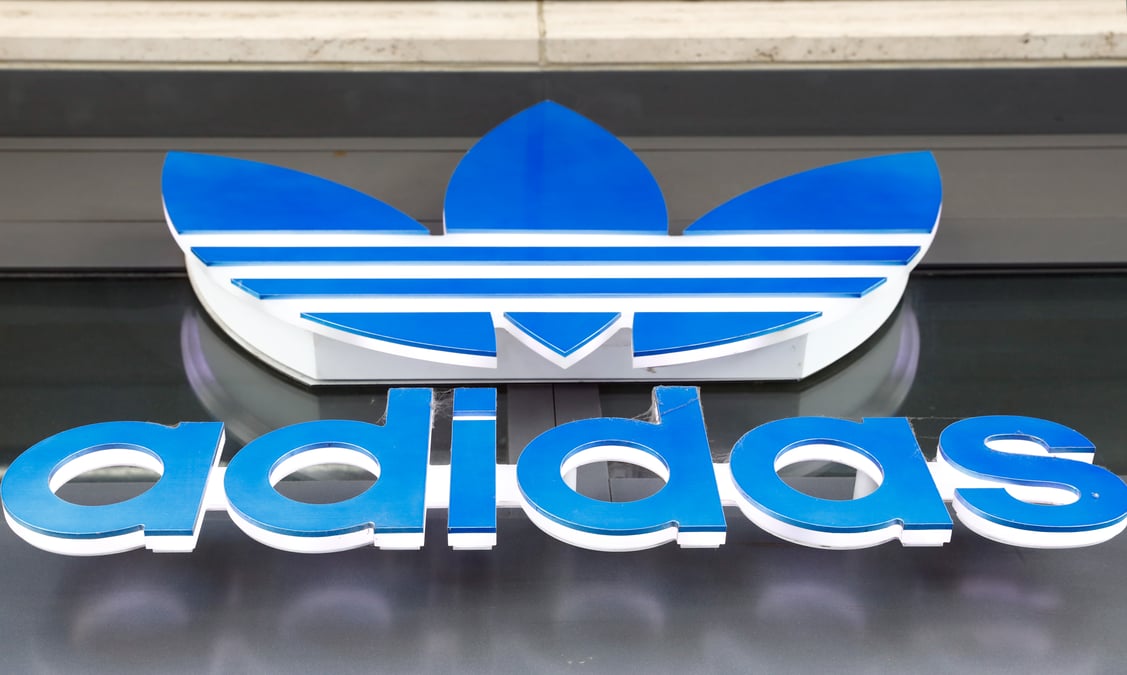 Adidas s'apprete a vendre reebok, selon manager magazin