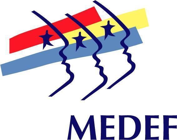 Medef : qui pour succéder à Laurence Parisot ?