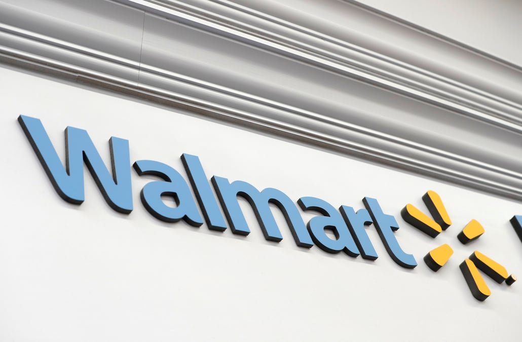 Walmart releve ses previsions apres un 1er trimestre dope a la relance