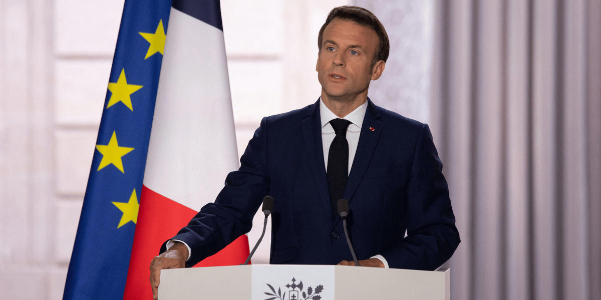 Macron