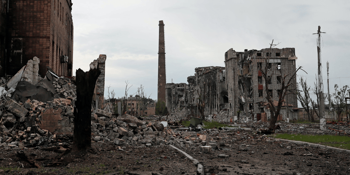 Ukraine