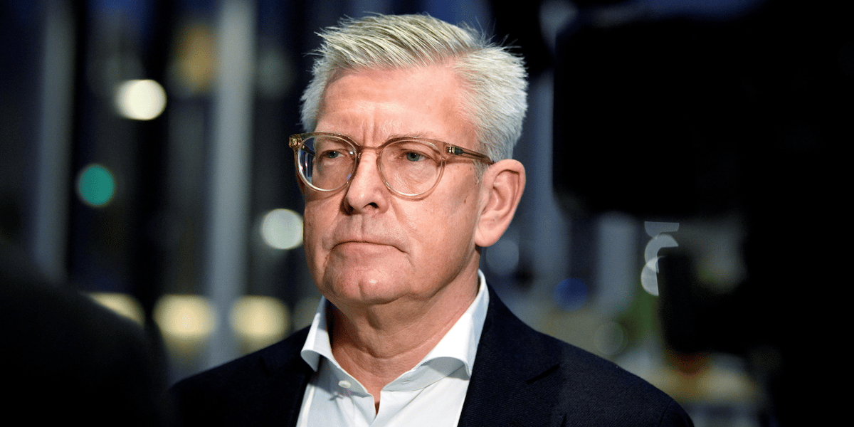 Börje Ekholm