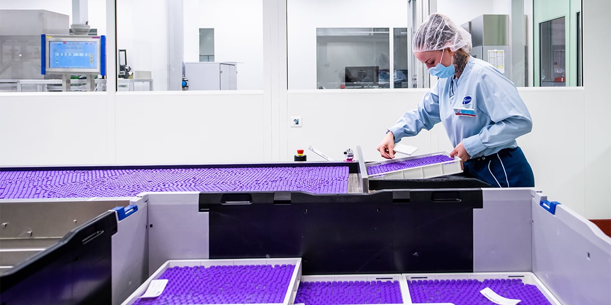 Comment l’innovation thérapeutique
voit-elle le jour ?