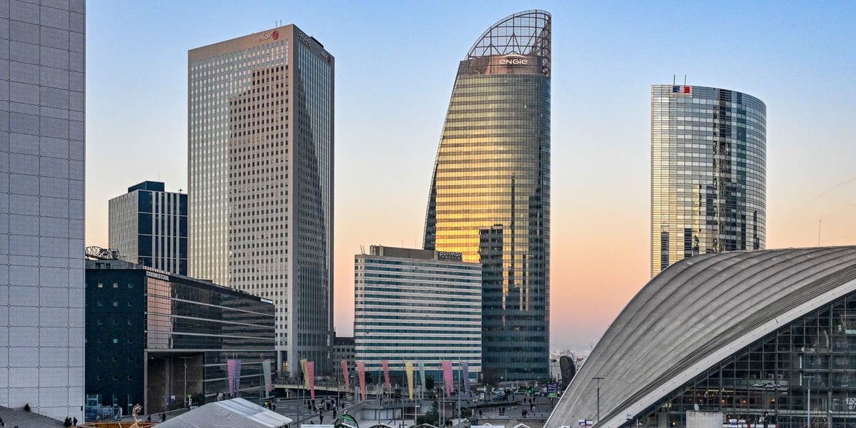 En trois ans, la proportion de femmes dans les comités exécutifs ou les comités de direction des entreprises du CAC 40 a gagné plus de 8 points de pourcentage.
