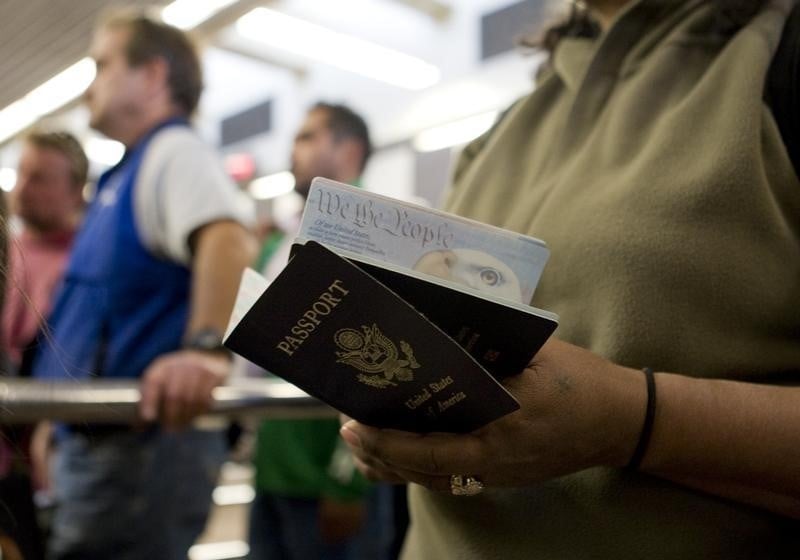Les etats-unis modifient leur programme d'exemption de visa