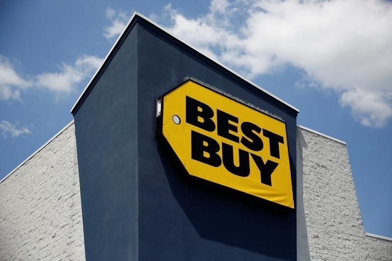 Best buy, a suivre sur les marches americains