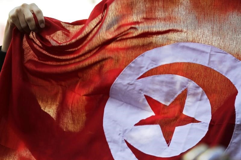 Les temoignages de victimes de regime autoritaire en tunisie diffuses a la television