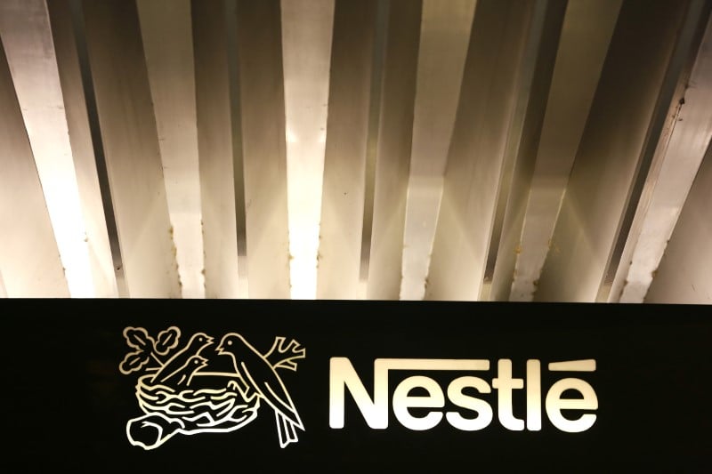 Nestle prend une part minoritaire dans l'americain freshly