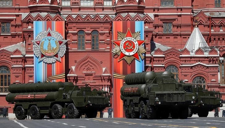 Le qatar en discussion avec moscou pour l'achat de missiles s-400