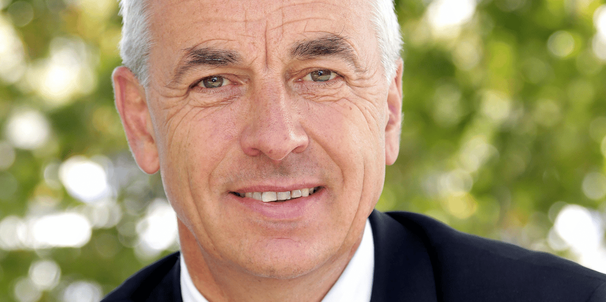 Jean-Luc Rigaut, AdCF